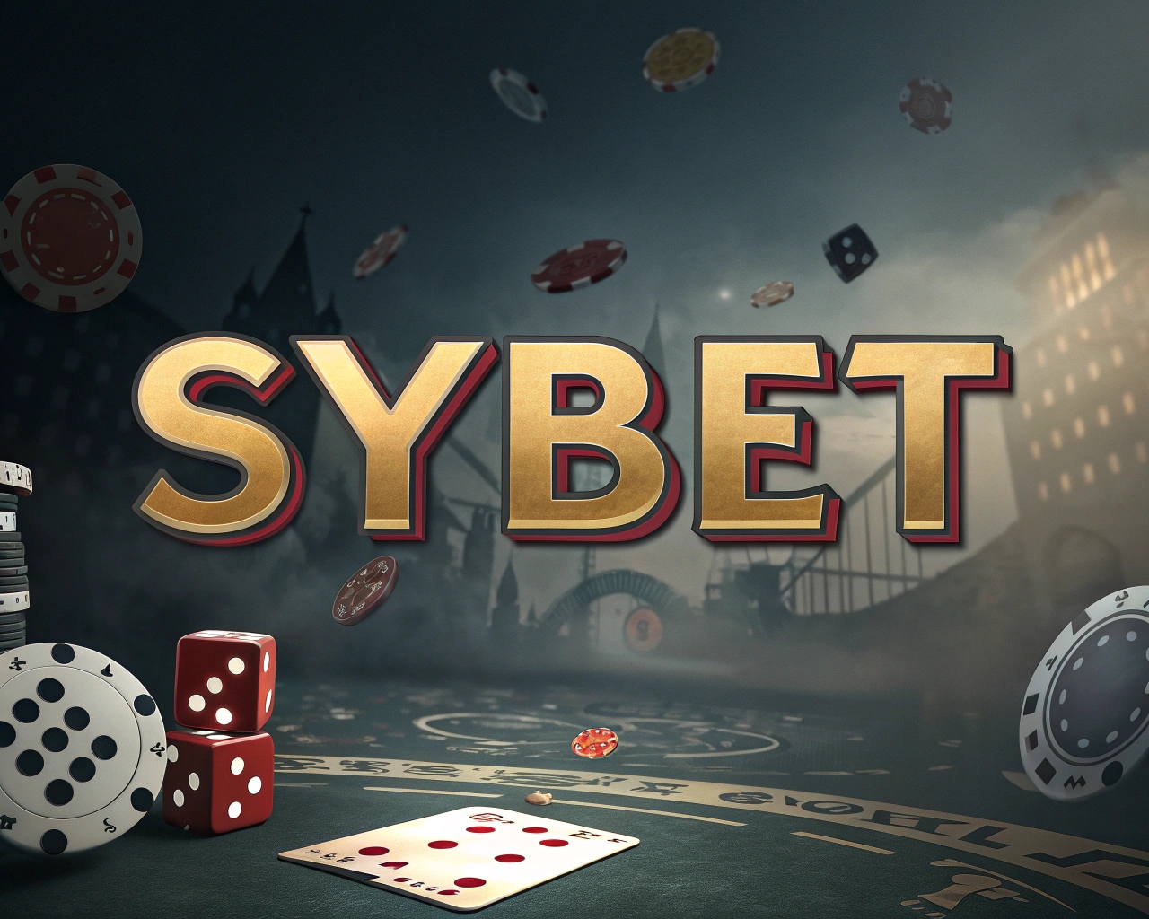 sybet 